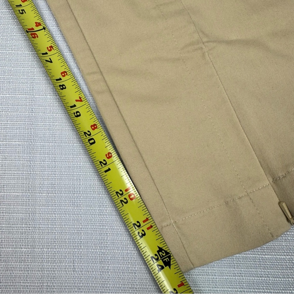Soft Surroundings Beige Casual Pants - Picture 7 of 8